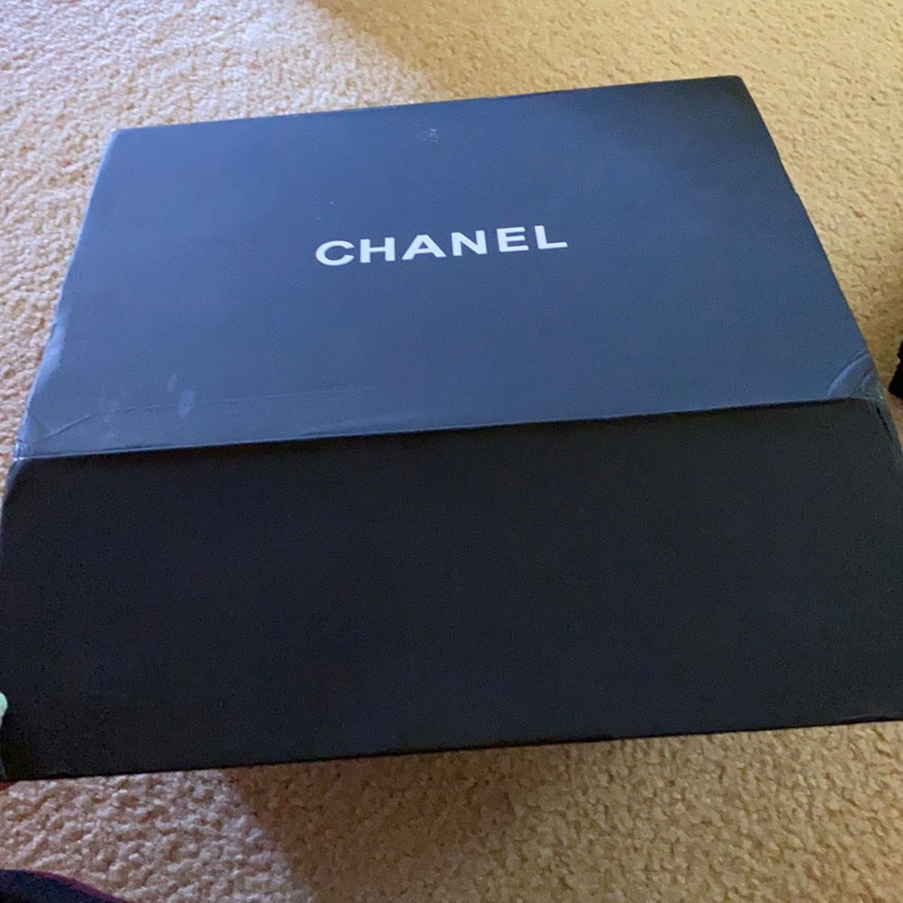 Boxes